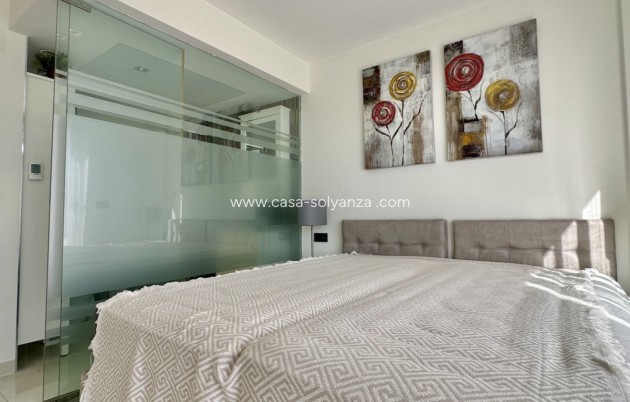 Reventa - Villa - Orihuela Costa - Lomas de Cabo Roig