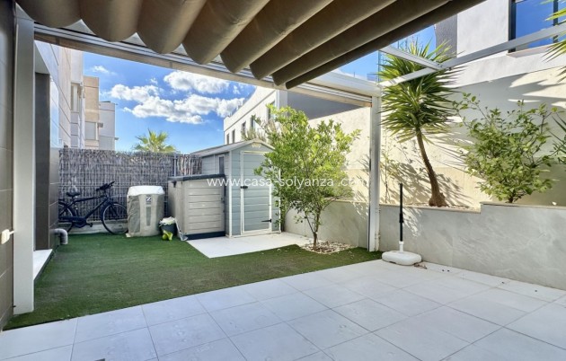 Wiederverkauf - Villa - Orihuela Costa - Lomas de Cabo Roig