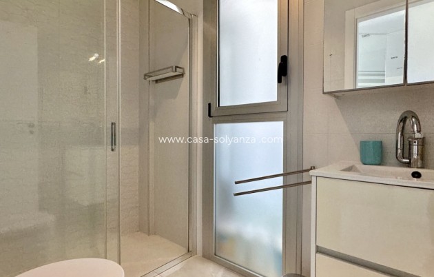 Wiederverkauf - Villa - Orihuela Costa - Lomas de Cabo Roig