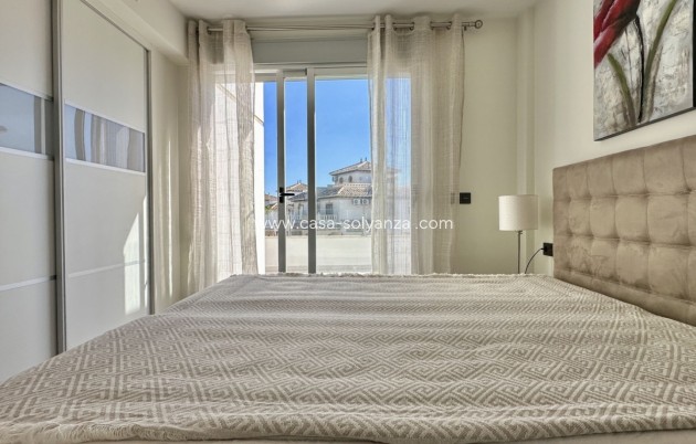 Wiederverkauf - Villa - Orihuela Costa - Lomas de Cabo Roig