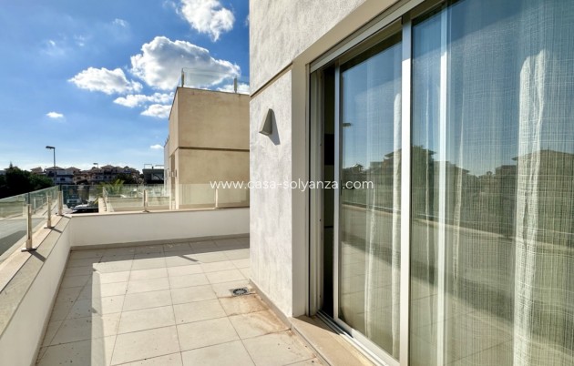 Wiederverkauf - Villa - Orihuela Costa - Lomas de Cabo Roig