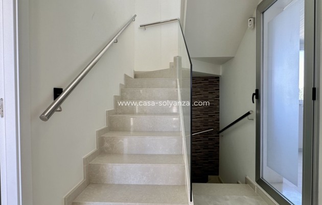 Wiederverkauf - Villa - Orihuela Costa - Lomas de Cabo Roig