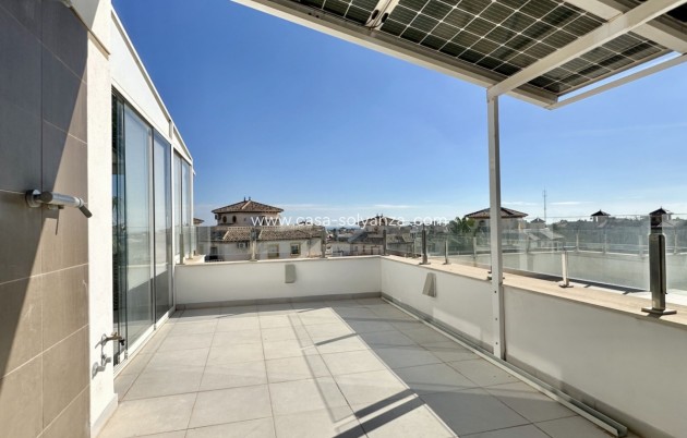 Wiederverkauf - Villa - Orihuela Costa - Lomas de Cabo Roig