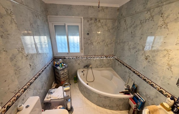 Revente - Villa - Ciudad Quesada - La Fiesta