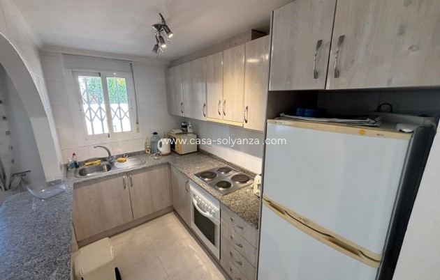 Revente - Villa - Ciudad Quesada - La Fiesta