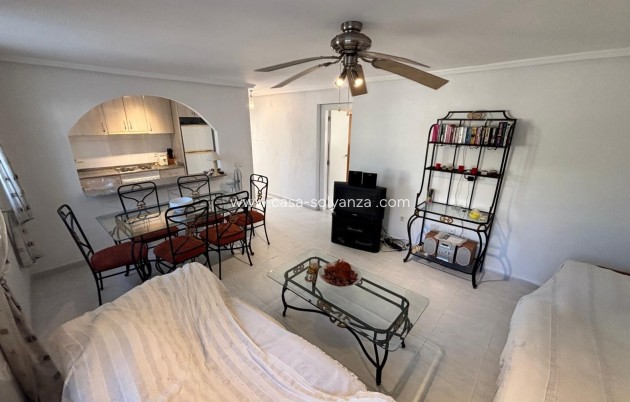 Revente - Villa - Ciudad Quesada - La Fiesta