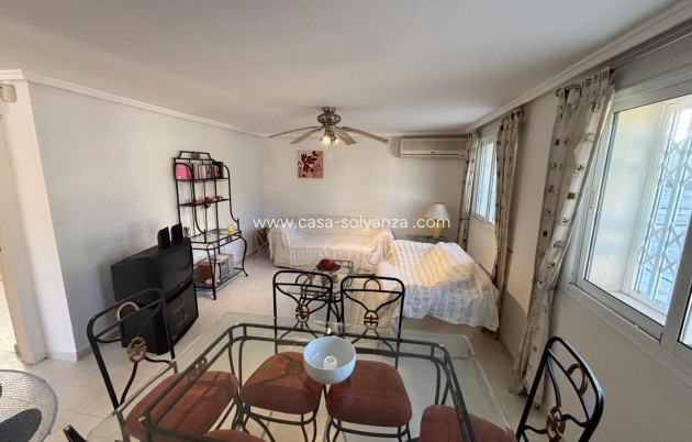 Revente - Villa - Ciudad Quesada - La Fiesta