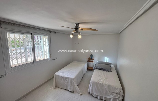 Revente - Villa - Ciudad Quesada - La Fiesta