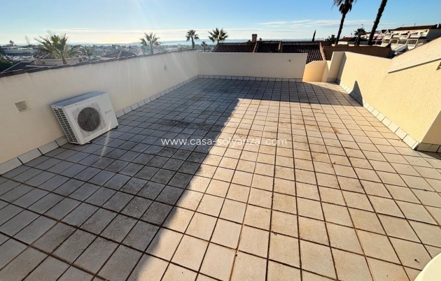 Revente - Villa - Ciudad Quesada - La Fiesta