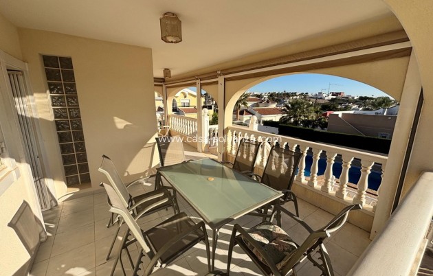 Revente - Villa - Ciudad Quesada - La Fiesta