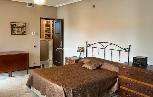 Revente - Villa - Ciudad Quesada