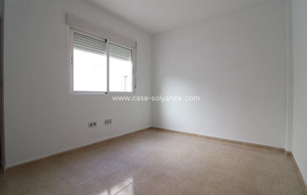 Revente - Appartement - Benijofar - Benijofar - Village