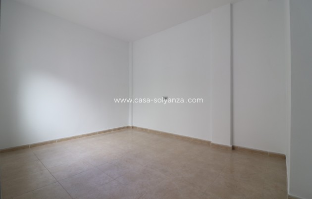 Revente - Appartement - Benijofar - Benijofar - Village