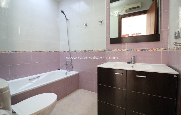 Revente - Appartement - Benijofar - Benijofar - Village