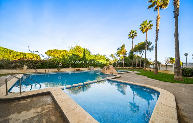 Revente - Appartement - Torrevieja - La Mata