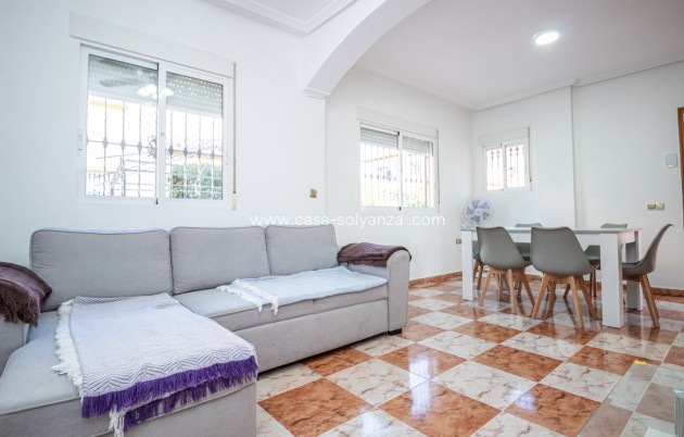 Revente - Quad - La Zenia - Villas San Jose