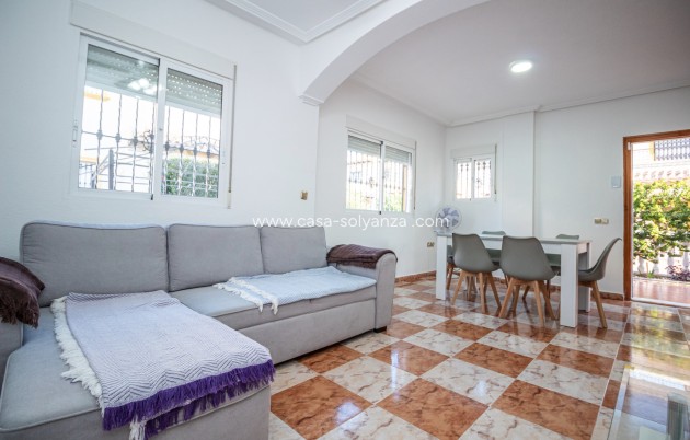 Revente - Quad - La Zenia - Villas San Jose