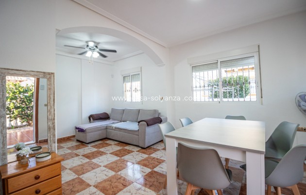 Revente - Quad - La Zenia - Villas San Jose