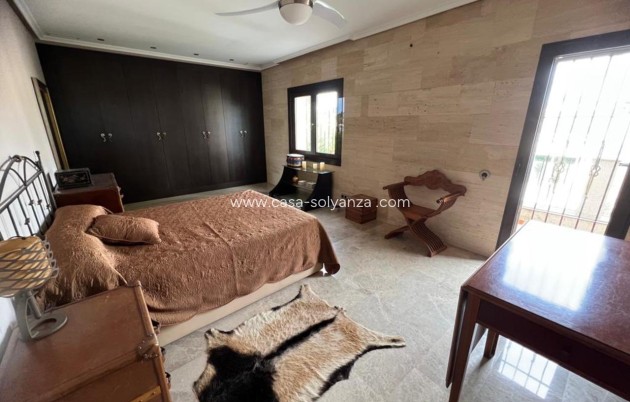 Revente - Villa - Ciudad Quesada