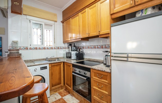 Revente - Quad - La Zenia - Villas San Jose