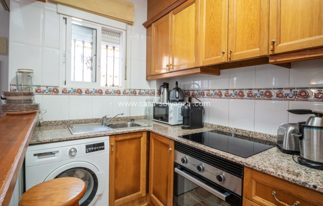 Revente - Quad - La Zenia - Villas San Jose