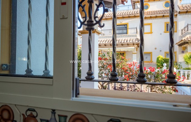 Revente - Quad - La Zenia - Villas San Jose