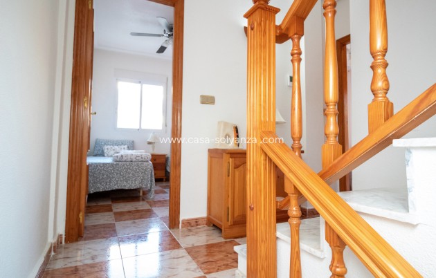 Revente - Quad - La Zenia - Villas San Jose