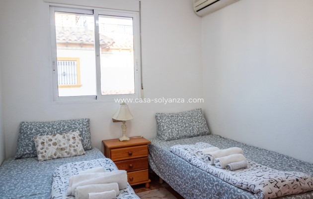 Revente - Quad - La Zenia - Villas San Jose