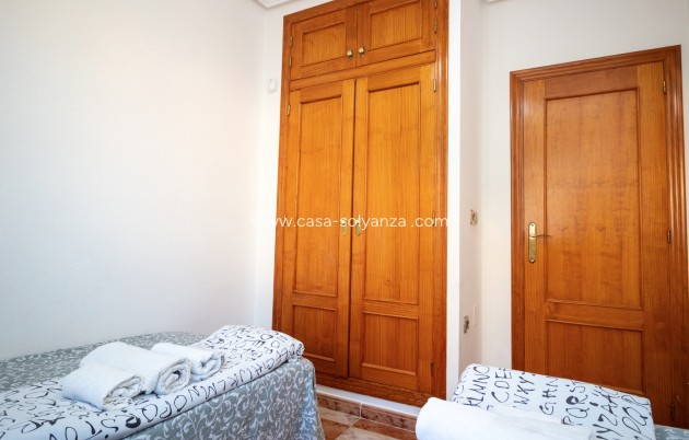 Revente - Quad - La Zenia - Villas San Jose