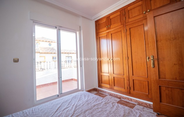 Revente - Quad - La Zenia - Villas San Jose