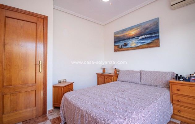 Revente - Quad - La Zenia - Villas San Jose