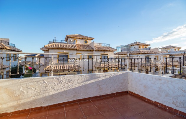 Revente - Quad - La Zenia - Villas San Jose