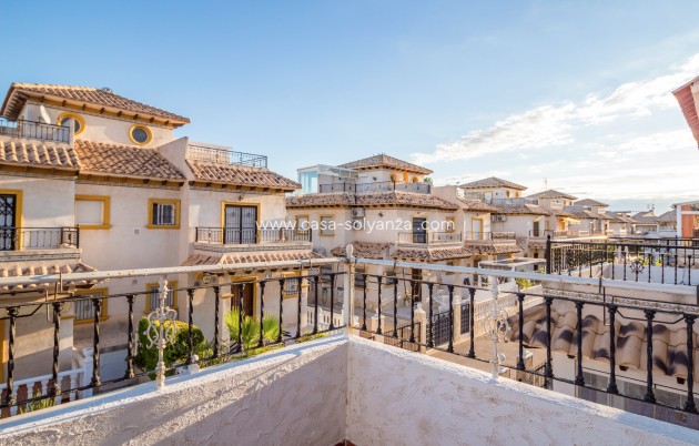 Revente - Quad - La Zenia - Villas San Jose