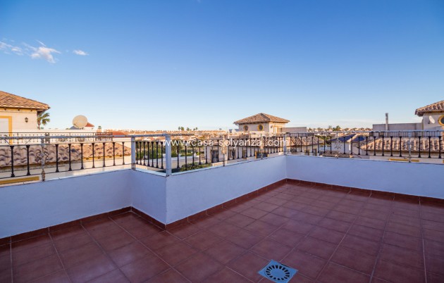 Revente - Quad - La Zenia - Villas San Jose