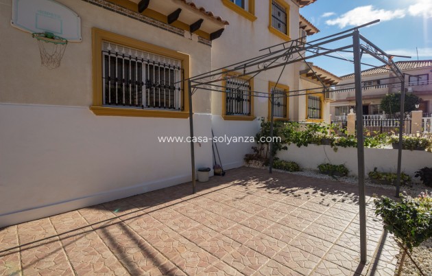 Revente - Quad - La Zenia - Villas San Jose