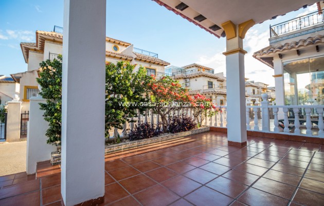 Revente - Quad - La Zenia - Villas San Jose