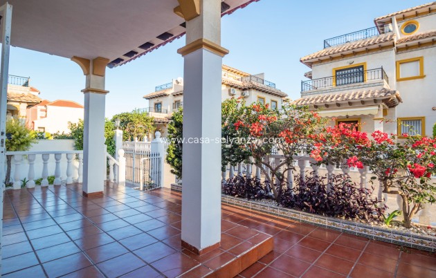 Revente - Quad - La Zenia - Villas San Jose