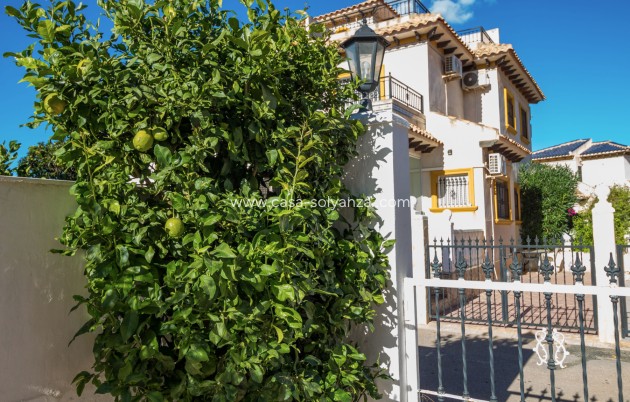 Revente - Quad - La Zenia - Villas San Jose