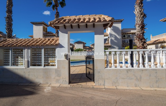 Revente - Quad - La Zenia - Villas San Jose