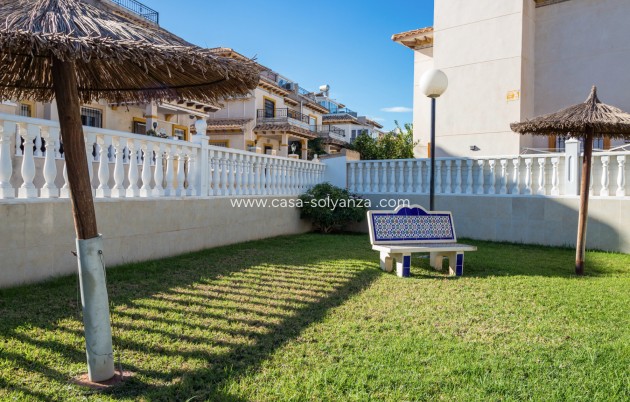 Revente - Quad - La Zenia - Villas San Jose