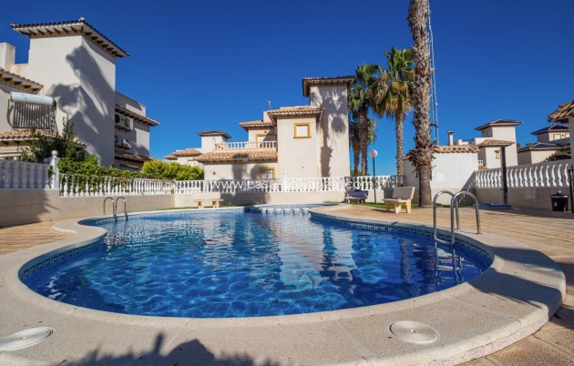 Revente - Quad - La Zenia - Villas San Jose