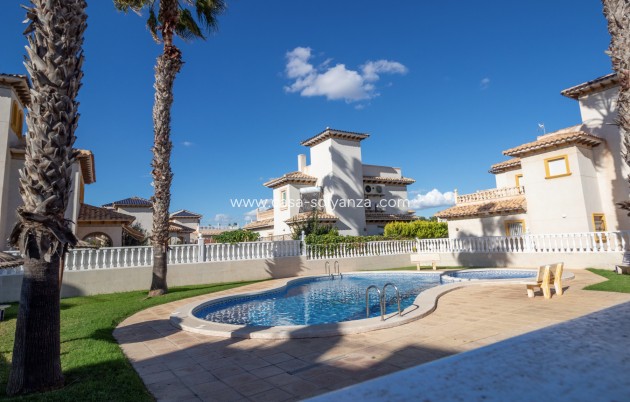 Revente - Quad - La Zenia - Villas San Jose