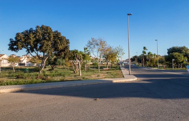 Revente - Quad - La Zenia - Villas San Jose