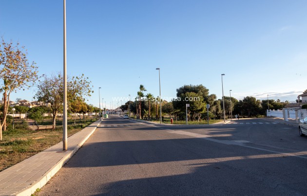 Revente - Quad - La Zenia - Villas San Jose