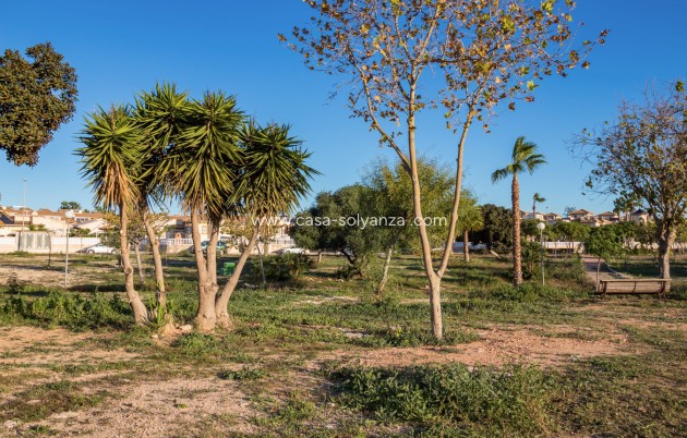 Revente - Quad - La Zenia - Villas San Jose