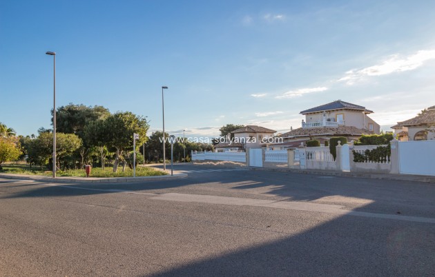 Revente - Quad - La Zenia - Villas San Jose