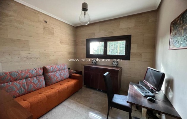 Revente - Villa - Ciudad Quesada