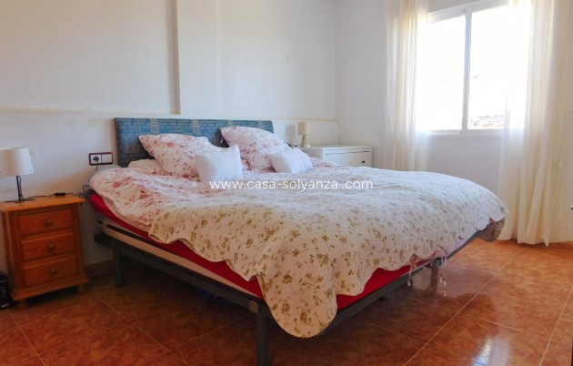 Lange Termijn Verhuur - Herenhuis - Torremendo