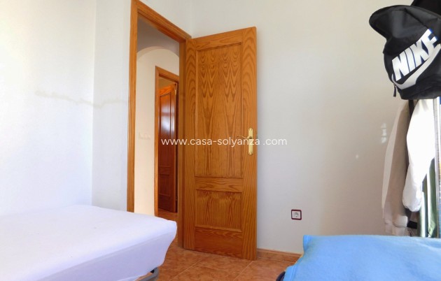 Lange Termijn Verhuur - Herenhuis - Torremendo