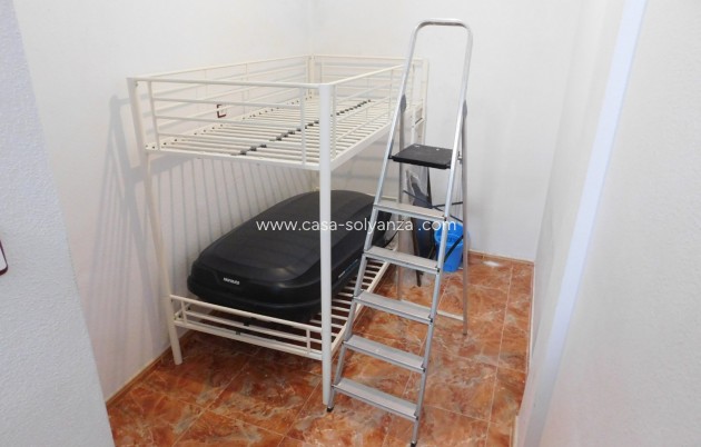 Lange Termijn Verhuur - Herenhuis - Torremendo